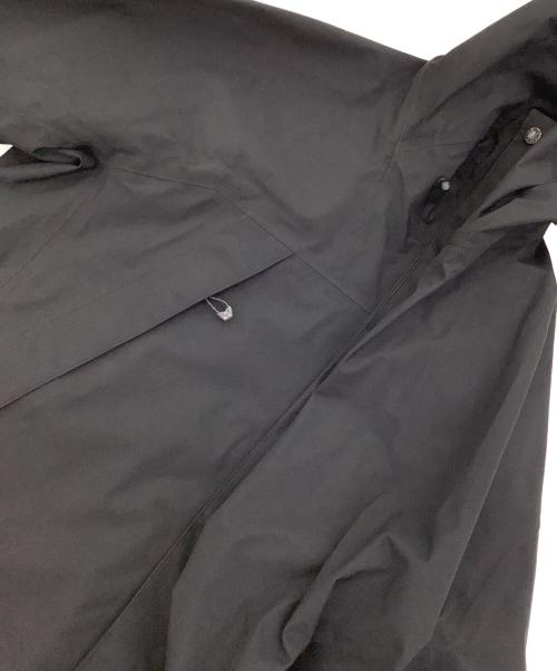 THE NORTH FACE（ザ ノース フェイス）THE NORTH FACE (ザ ノース フェイス) マウンテンラウンダージャケット ブラック サイズ:Lの古着・服飾アイテム