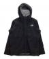 THE NORTH FACE（ザ ノース フェイス）の古着「マウンテンラウンダージャケット」｜ブラック