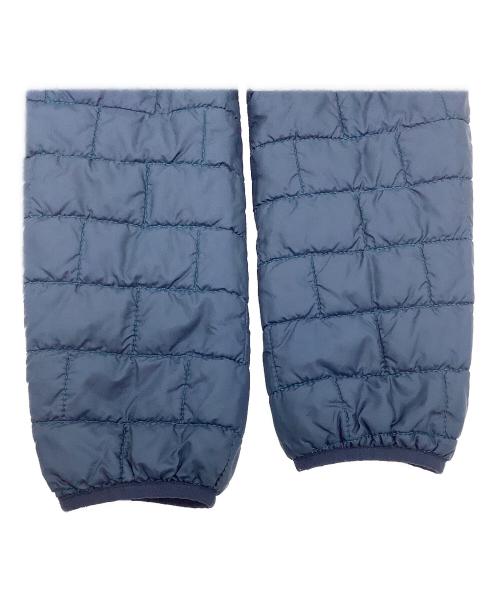 Patagonia（パタゴニア）Patagonia (パタゴニア) ナノパフフーディ ネイビー サイズ:Sの古着・服飾アイテム