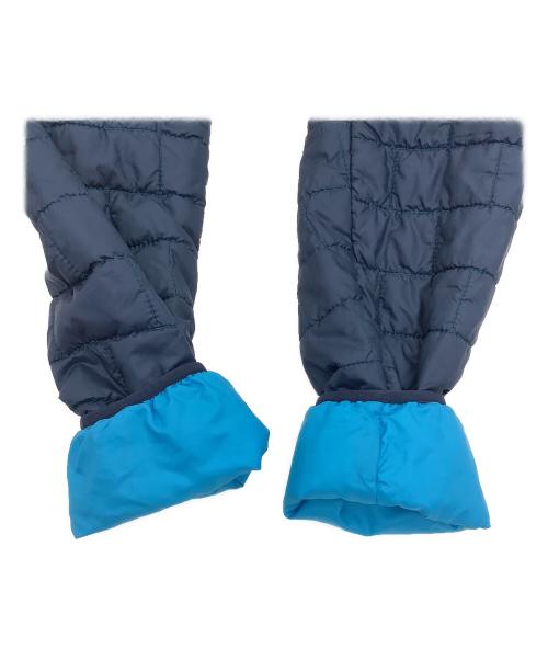 Patagonia（パタゴニア）Patagonia (パタゴニア) ナノパフフーディ ネイビー サイズ:Sの古着・服飾アイテム