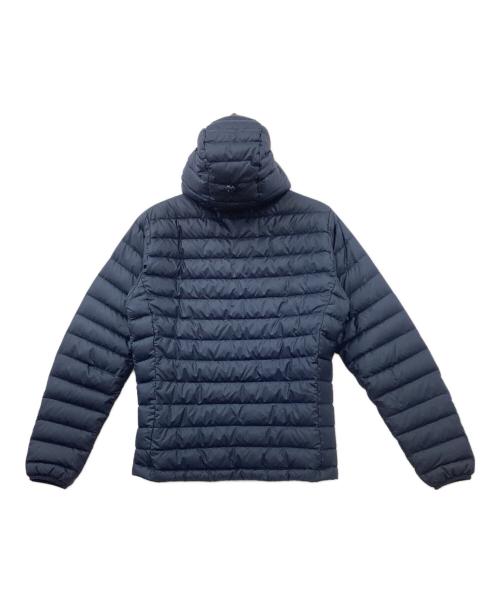Patagonia（パタゴニア）Patagonia (パタゴニア) アウトドアウェア(ジャケット) ネイビー サイズ:Sの古着・服飾アイテム