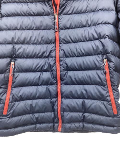 Patagonia（パタゴニア）Patagonia (パタゴニア) アウトドアウェア(ジャケット) ネイビー サイズ:Sの古着・服飾アイテム