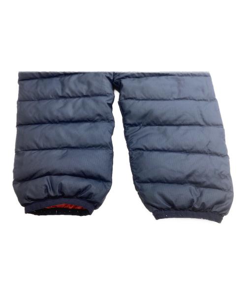 Patagonia（パタゴニア）Patagonia (パタゴニア) アウトドアウェア(ジャケット) ネイビー サイズ:Sの古着・服飾アイテム