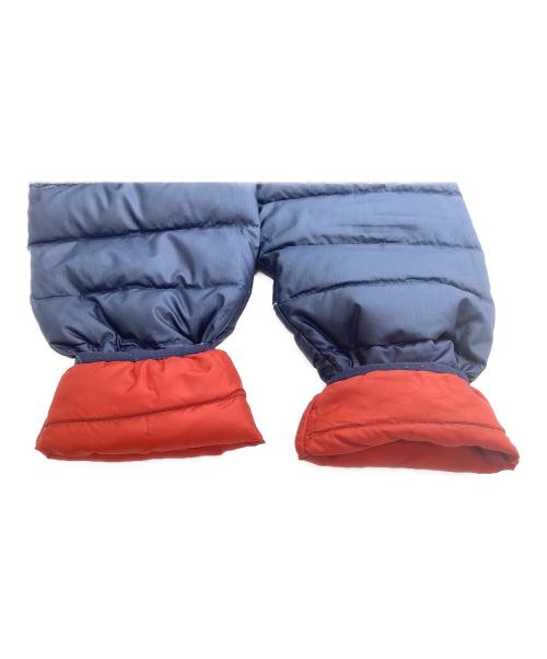 Patagonia（パタゴニア）Patagonia (パタゴニア) アウトドアウェア(ジャケット) ネイビー サイズ:Sの古着・服飾アイテム