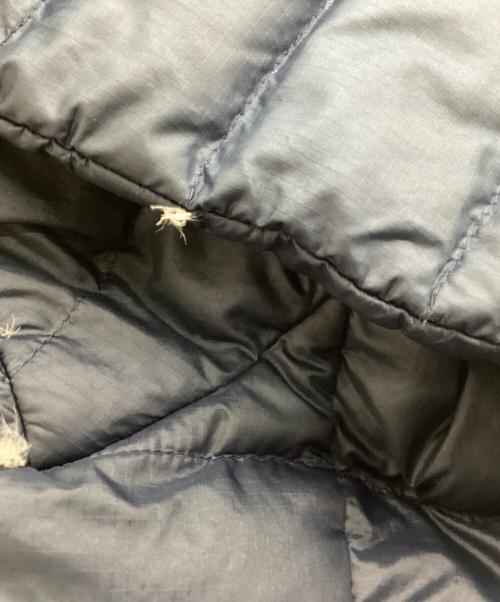 Patagonia（パタゴニア）Patagonia (パタゴニア) アウトドアウェア(ジャケット) ネイビー サイズ:Sの古着・服飾アイテム