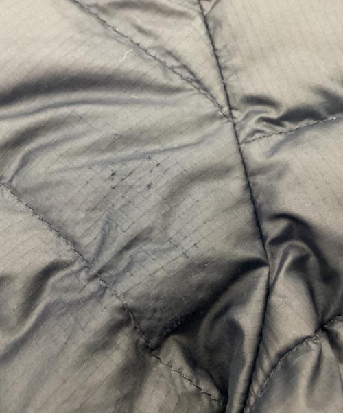 Patagonia（パタゴニア）Patagonia (パタゴニア) アウトドアウェア(ジャケット) ネイビー サイズ:Sの古着・服飾アイテム