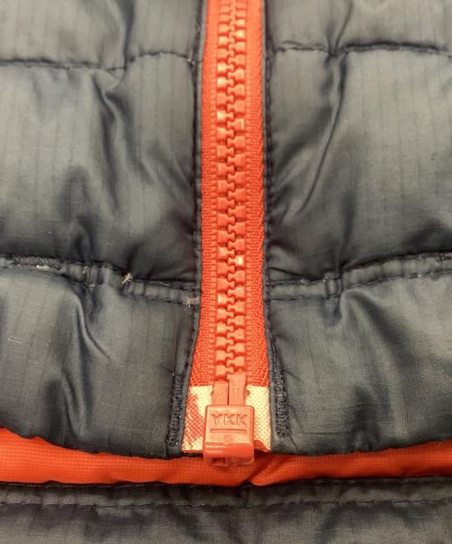 Patagonia（パタゴニア）Patagonia (パタゴニア) アウトドアウェア(ジャケット) ネイビー サイズ:Sの古着・服飾アイテム