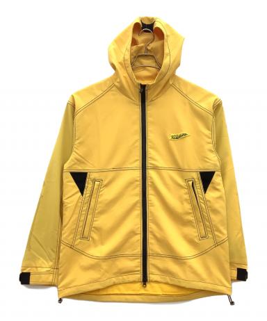 中古・古着通販】RUSSELUNO (ラッセルノ) STITCH ZIPUP HOOD JACKET