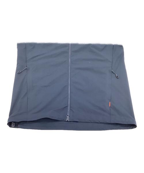 MAMMUT（マムート）MAMMUT (マムート) グラナイトエスオーフーデットジャケット ネイビー サイズ:Lの古着・服飾アイテム