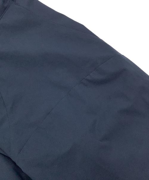 MAMMUT（マムート）MAMMUT (マムート) グラナイトエスオーフーデットジャケット ネイビー サイズ:Lの古着・服飾アイテム