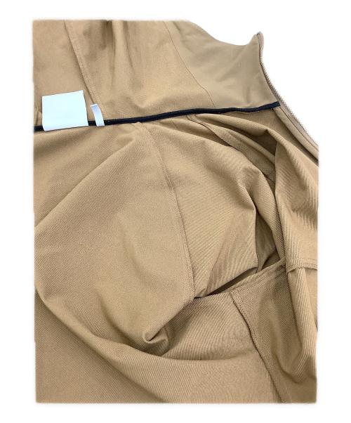 MAMMUT（マムート）MAMMUT (マムート) マクン 2.0 ソフトシェル フーデッド カーキ サイズ:Lの古着・服飾アイテム