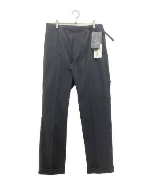 GRAMICCI（グラミチ）GRAMICCI (グラミチ) SCYEBASICS (サイベーシックス) アウトドアウェア(パンツ) グレー サイズ:40の古着・服飾アイテム