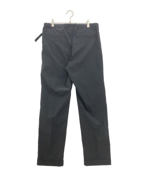 GRAMICCI（グラミチ）GRAMICCI (グラミチ) SCYEBASICS (サイベーシックス) アウトドアウェア(パンツ) グレー サイズ:40の古着・服飾アイテム