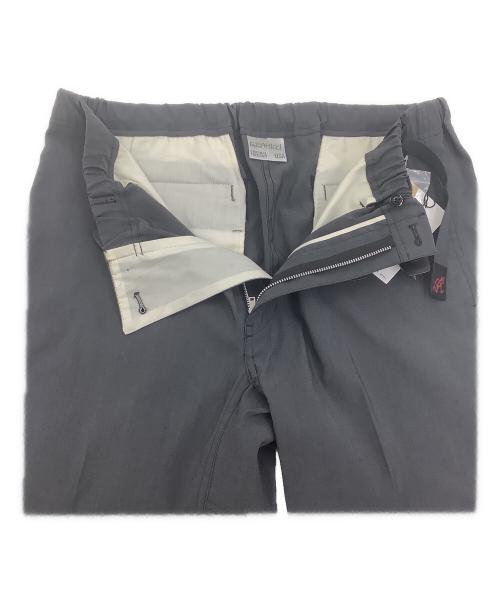 GRAMICCI（グラミチ）GRAMICCI (グラミチ) SCYEBASICS (サイベーシックス) アウトドアウェア(パンツ) グレー サイズ:40の古着・服飾アイテム