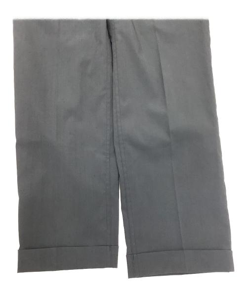 GRAMICCI（グラミチ）GRAMICCI (グラミチ) SCYEBASICS (サイベーシックス) アウトドアウェア(パンツ) グレー サイズ:40の古着・服飾アイテム