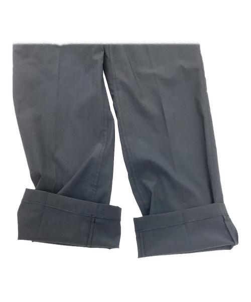 GRAMICCI（グラミチ）GRAMICCI (グラミチ) SCYEBASICS (サイベーシックス) アウトドアウェア(パンツ) グレー サイズ:40の古着・服飾アイテム