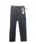 GRAMICCI（グラミチ）の古着「アウトドアウェア(パンツ)」｜グレー