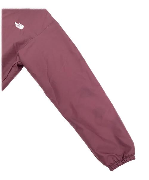 THE NORTH FACE（ザ ノース フェイス）THE NORTH FACE (ザ ノース フェイス) コーチジャケット ワインレッド サイズ:XLの古着・服飾アイテム