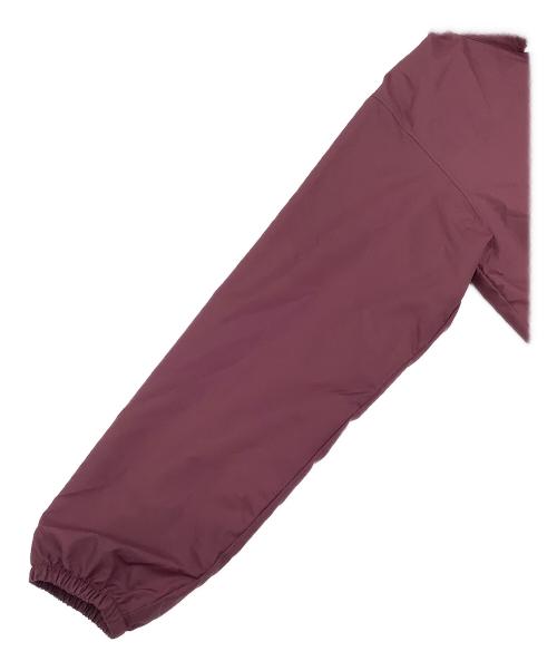 THE NORTH FACE（ザ ノース フェイス）THE NORTH FACE (ザ ノース フェイス) コーチジャケット ワインレッド サイズ:XLの古着・服飾アイテム
