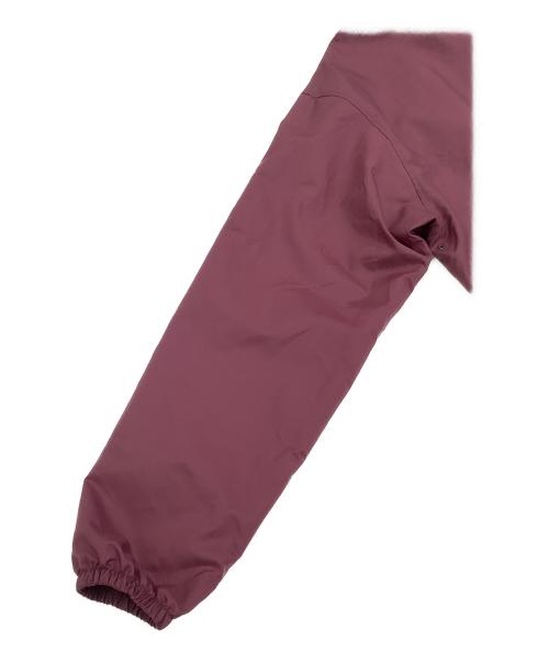 THE NORTH FACE（ザ ノース フェイス）THE NORTH FACE (ザ ノース フェイス) コーチジャケット ワインレッド サイズ:XLの古着・服飾アイテム