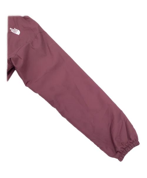 THE NORTH FACE（ザ ノース フェイス）THE NORTH FACE (ザ ノース フェイス) コーチジャケット ワインレッド サイズ:XLの古着・服飾アイテム