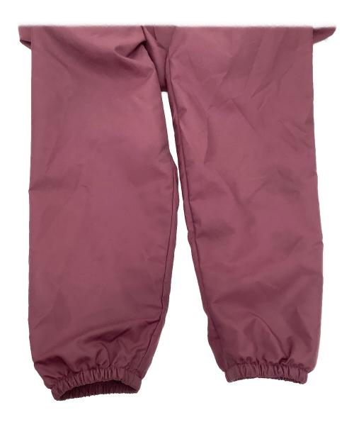 THE NORTH FACE（ザ ノース フェイス）THE NORTH FACE (ザ ノース フェイス) コーチジャケット ワインレッド サイズ:XLの古着・服飾アイテム