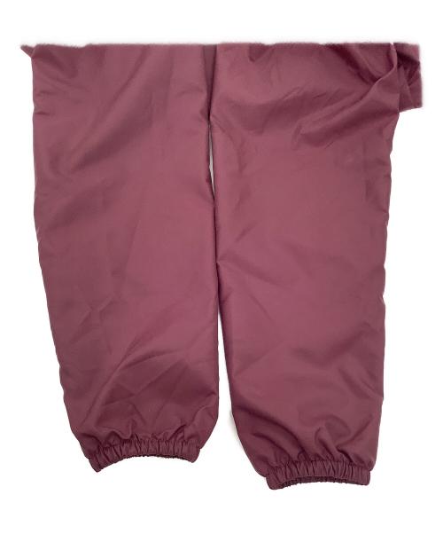 THE NORTH FACE（ザ ノース フェイス）THE NORTH FACE (ザ ノース フェイス) コーチジャケット ワインレッド サイズ:XLの古着・服飾アイテム