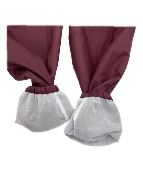 THE NORTH FACE（ザ ノース フェイス）THE NORTH FACE (ザ ノース フェイス) コーチジャケット ワインレッド サイズ:XLの古着・服飾アイテム