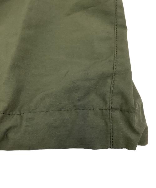 Snow peak（スノーピーク）Snow peak (スノーピーク) アウトドアウェア(パンツ) カーキ サイズ:1の古着・服飾アイテム