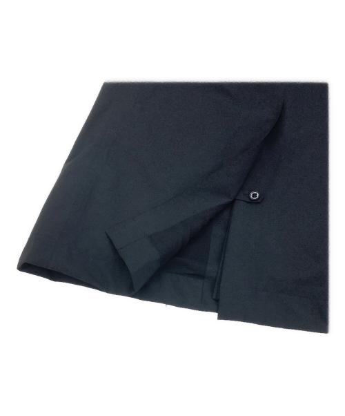 THE NORTH FACE（ザ ノース フェイス）THE NORTH FACE (ザ ノース フェイス) ボールドフーデットコート ブラック サイズ:Lの古着・服飾アイテム