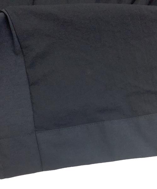 THE NORTH FACE（ザ ノース フェイス）THE NORTH FACE (ザ ノース フェイス) ボールドフーデットコート ブラック サイズ:Lの古着・服飾アイテム