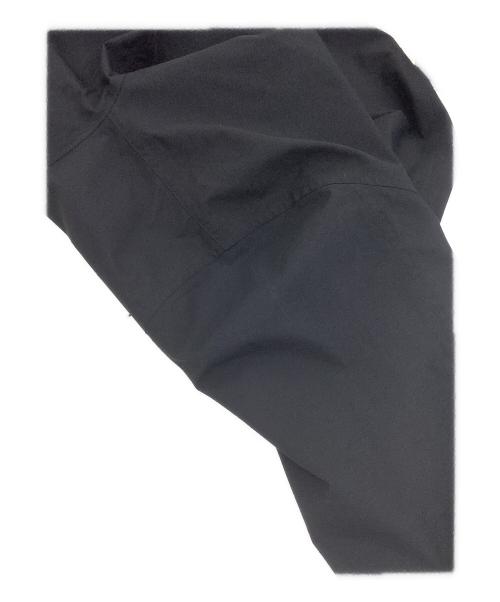 THE NORTH FACE（ザ ノース フェイス）THE NORTH FACE (ザ ノース フェイス) ボールドフーデットコート ブラック サイズ:Lの古着・服飾アイテム