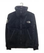 THE NORTH FACEザ ノース フェイス）の古着「アンタークティカバーサロフトジャケット」｜ブラック