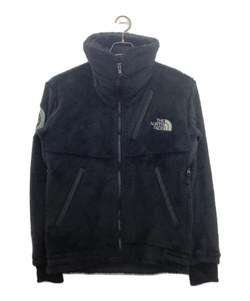 THE NORTH FACE（ザ ノース フェイス）THE NORTH FACE (ザ ノース フェイス) アンタークティカバーサロフトジャケット ブラック サイズ:Lの古着・服飾アイテム