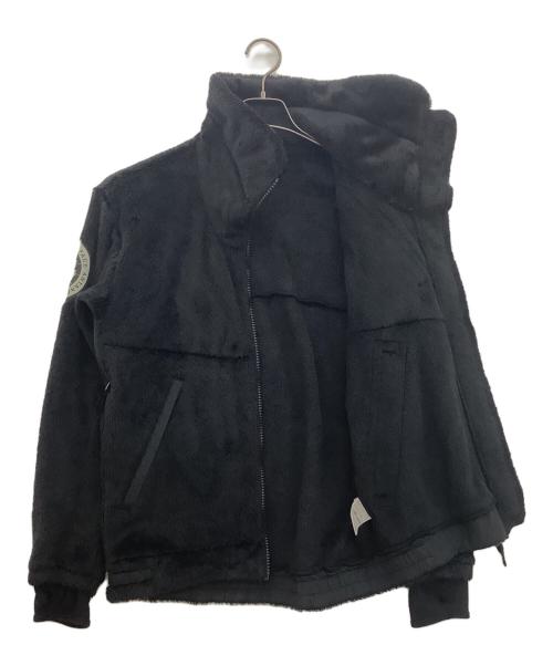 THE NORTH FACE（ザ ノース フェイス）THE NORTH FACE (ザ ノース フェイス) アンタークティカバーサロフトジャケット ブラック サイズ:Lの古着・服飾アイテム