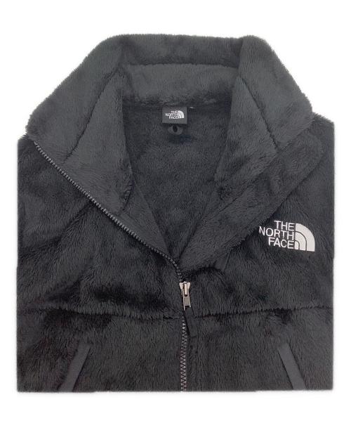 THE NORTH FACE（ザ ノース フェイス）THE NORTH FACE (ザ ノース フェイス) アンタークティカバーサロフトジャケット ブラック サイズ:Lの古着・服飾アイテム