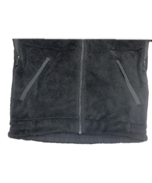THE NORTH FACE（ザ ノース フェイス）THE NORTH FACE (ザ ノース フェイス) アンタークティカバーサロフトジャケット ブラック サイズ:Lの古着・服飾アイテム