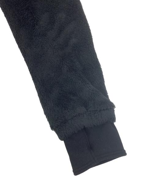 THE NORTH FACE（ザ ノース フェイス）THE NORTH FACE (ザ ノース フェイス) アンタークティカバーサロフトジャケット ブラック サイズ:Lの古着・服飾アイテム
