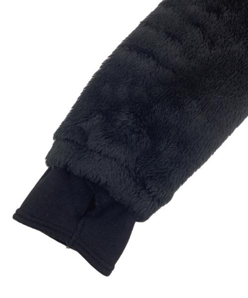 THE NORTH FACE（ザ ノース フェイス）THE NORTH FACE (ザ ノース フェイス) アンタークティカバーサロフトジャケット ブラック サイズ:Lの古着・服飾アイテム