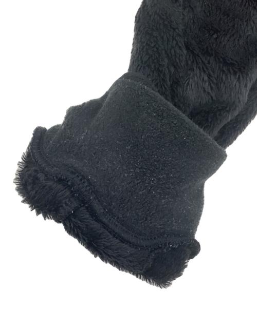 THE NORTH FACE（ザ ノース フェイス）THE NORTH FACE (ザ ノース フェイス) アンタークティカバーサロフトジャケット ブラック サイズ:Lの古着・服飾アイテム