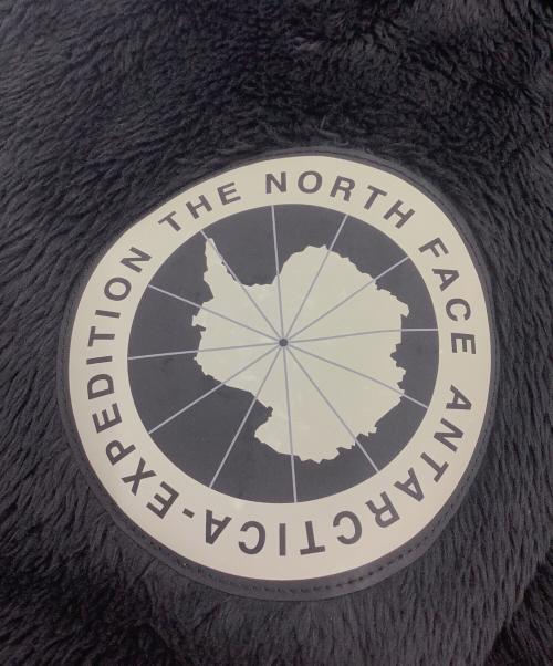 THE NORTH FACE（ザ ノース フェイス）THE NORTH FACE (ザ ノース フェイス) アンタークティカバーサロフトジャケット ブラック サイズ:Lの古着・服飾アイテム