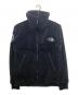 THE NORTH FACE（ザ ノース フェイス）の古着「アンタークティカバーサロフトジャケット」｜ブラック