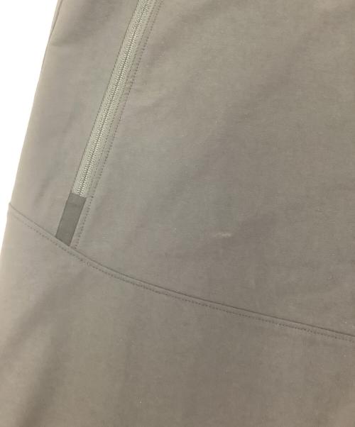 ARC'TERYX（アークテリクス）ARC'TERYX (アークテリクス) ガンマLTフーディ ブラック サイズ:Mの古着・服飾アイテム