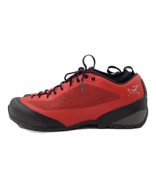 ARC'TERYX（アークテリクス）ARC'TERYX (アークテリクス) ACRUX FL GTX レッド サイズ:25.5cmの古着・服飾アイテム