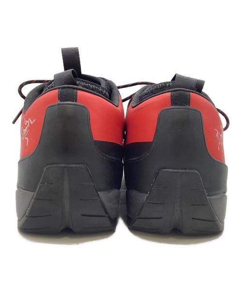 ARC'TERYX（アークテリクス）ARC'TERYX (アークテリクス) ACRUX FL GTX レッド サイズ:25.5cmの古着・服飾アイテム