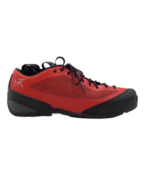 ARC'TERYX（アークテリクス）ARC'TERYX (アークテリクス) ACRUX FL GTX レッド サイズ:25.5cmの古着・服飾アイテム