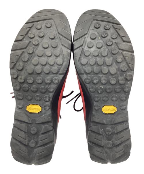 ARC'TERYX（アークテリクス）ARC'TERYX (アークテリクス) ACRUX FL GTX レッド サイズ:25.5cmの古着・服飾アイテム