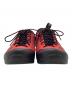 中古・古着 ARC'TERYX (アークテリクス) ACRUX FL GTX レッド サイズ:25.5cm：9000円