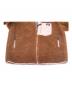 中古・古着 Patagonia (パタゴニア) キッズ・レトロX・ジャケット ブラウン サイズ:XL：10000円