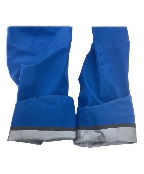 MAMMUT（マムート）MAMMUT (マムート) Alpine Guide HS Jacket ブルー サイズ:Sの古着・服飾アイテム